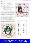 Cute & Cuddly Cross Stitch - Gillian Souter *-cute-cuddly-073-jpg