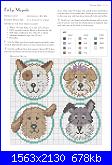 Cute & Cuddly Cross Stitch - Gillian Souter *-cute-cuddly-095-jpg