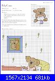 Cute & Cuddly Cross Stitch - Gillian Souter *-cute-cuddly-099-jpg