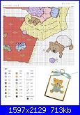 Cute & Cuddly Cross Stitch - Gillian Souter *-cute-cuddly-101-jpg