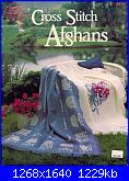 American School of Needlework  3516 - Cross Stitch Afghans *-asn-3516-cross-stitch-afghans-jpeg