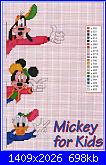 Baby Camilla : Mickey for kids *-mfk-1-jpg