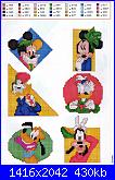 Baby Camilla : Mickey for kids *-mfk-3-jpg