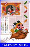 Baby Camilla : Mickey for kids *-mfk-17-jpg