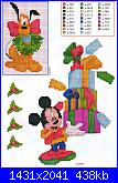 Baby Camilla : Mickey for kids *-mfk-21-jpg
