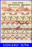 American School of Needleworks 3548 - Christmas borders *-asn3548-christmas-borders-jpg