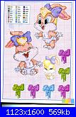 Baby Camilla Baby Looney Tunes 2001 *-img035cy-jpg
