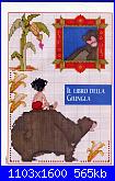 Baby Camilla Aristogatti, Hercules, Libro della Giungla 98/99 *-pagina24-jpg