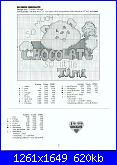 American School of Needleworks 3621 - Chocolate, chocolate, chocolate *-1-6-jpg