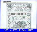 American School of Needleworks 3621 - Chocolate, chocolate, chocolate *-1-9-jpg