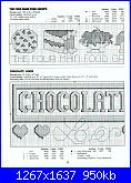 American School of Needleworks 3621 - Chocolate, chocolate, chocolate *-1-13-jpg