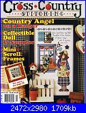 Cross Country Stitching - apr 1998 *-copertina-jpg