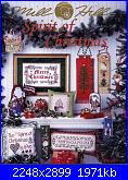 Mill Hill P90 Spirit Of Christmas *-spirit-christmas-front-cover-jpg