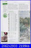 Cross Stitch Collection 169 - Avril 2009 *-spring-lambs-pattern-pg-1-jpg