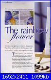 Cross Stitch Collection 169 - Avril 2009 *-rainbow-flower-photo-pg-1-jpg