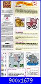 Facil de fazer n. 57 ( piccoli schemi x bambini ) *-pg031-jpg