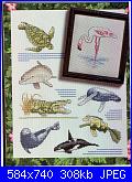 50 wild animals - 50 animali selvaggi disegnati da Vichery *-15-jpg