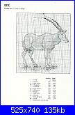 50 wild animals - 50 animali selvaggi disegnati da Vichery *-24-jpg