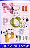 Baby Camilla - Snoopy Sett/Ott 2004 *-img054-jpg