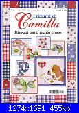 I Ricami di Camilla Maggio/Giugno 1999 *-copertina-jpg