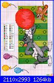 Baby Camilla - Tom & Jerry Ago/Sett 2002 *-img092-jpg