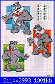 Baby Camilla - Tom & Jerry Ago/Sett 2002 *-img098-jpg