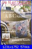 DFEA - Carnet de broderie 04 -  Les plus beaux ABC fleuris apr/mag 2009 *-00-jpg
