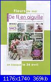 DFEA - Carnet de broderie 04 -  Les plus beaux ABC fleuris apr/mag 2009 *-36-jpg