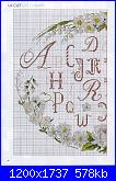 DFEA - Carnet de broderie 04 -  Les plus beaux ABC fleuris apr/mag 2009 *-45-jpg