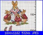 Las Labores De Ana Extra 46 - El Mundo De Beatrix Potter *-labores-de-ana-beatrix-potter-81-jpg