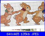 Las Labores De Ana Extra 46 - El Mundo De Beatrix Potter *-labores-de-ana-beatrix-potter93-jpg