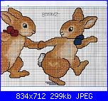 Las Labores De Ana Extra 46 - El Mundo De Beatrix Potter *-labores-de-ana-beatrix-potter-95-jpg