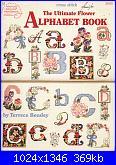 American School of Needlework - The ulimated Flower Alphabet Book - Terrece Beesley *-alfa-flower-cover-jpg