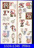 American School of Needlework - The ulimated Flower Alphabet Book - Terrece Beesley *-alfaflowerimage26-jpg
