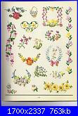 American School of Needlework - 101 iron-on transfers for Ribbon Embroidery *-scansr-5-jpg