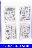 American School of Needlework - 101 iron-on transfers for Ribbon Embroidery *-scansr-11-jpg