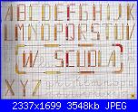 Mani di fata-i motivi più belli a punto croce- speciale alfabeti n°26 *-hpqscan0056-jpg