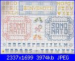 Mani di fata-i motivi più belli a punto croce- speciale alfabeti n°26 *-hpqscan0069-jpg