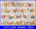 Mani di fata i motivi più belli n° 32- speciale alfabeti *-hpqscan0050-jpg