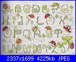 Mani di fata i motivi più belli n° 32- speciale alfabeti *-hpqscan0052-jpg