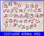 Mani di fata i motivi più belli n° 32- speciale alfabeti *-hpqscan0061-jpg