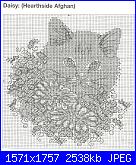 Zweigart J002 Cats & Kittens *-scansione0017-jpg