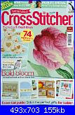 Cross Stitcher n.223 - marzo 2010 *-1-jpg