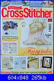 Cross Stitcher n.225 - maggio 2010 *-1-jpg