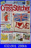 Cross Stitcher n.226 - giugno 2010 *-1-jpg