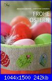 Christiane Dahlbeck - Frohe Ostern *-00-jpg