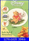 Disney - Pooh's Book Of Watercolours *-ds34-poohs-book-watercolours-0-jpg