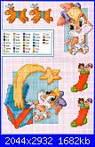 Baby Camilla - Baby Looney Tunes - Ott/Nov 2002 *-copia006-jpg