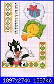 Baby Camilla - Baby Looney Tunes - Ott/Nov 2002 *-copia017-jpg