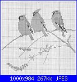 Haandarbejdets Fremme - Arets Korssting 1993 *-2b-jpg